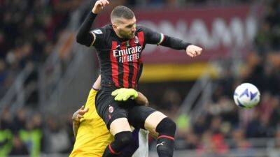 Late own goal hands Milan 2-1 win over Fiorentina