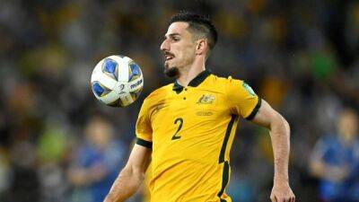 No advantage for Australia from Qatar experience, says Degenek