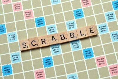 George wins Janet Adowei Memorial Scrabble Championship