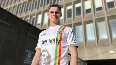 LOI transfers: Kirk back at Bohs, Sligo sign Brannefalk