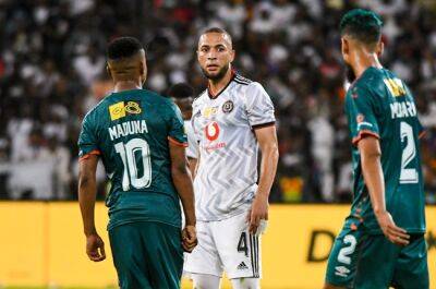 Timm, Saleng 'deserve a chance' in Bafana, says national boss Broos