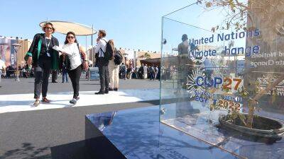 Greenhouse gas concentrations higher than in all of human civilisation - euronews.com