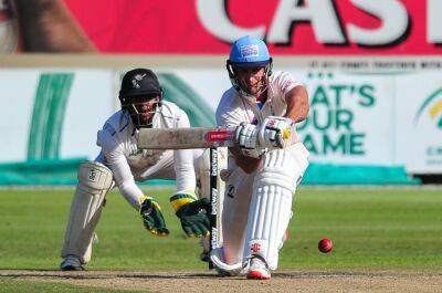 Wiser Theunis de Bruyn's Proteas recall for Oz is a 'no-brainer'