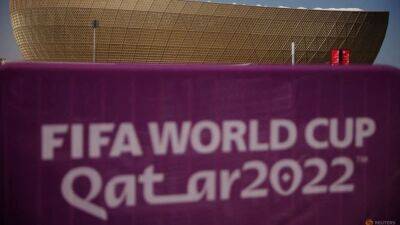 Netherlands to auction World Cup shirts to support migrant workers