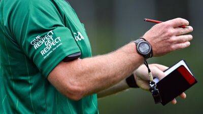 Leinster GAA meeting to discuss Parnell Park violence