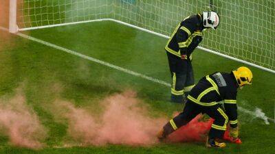 FAI confirm contact with Shelbourne and Derry City over incidents surrounding FAI Cup final