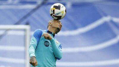 World Cup a good moment to bring Brazilians together again, says Raphinha - channelnewsasia.com - Qatar - Germany - Brazil - Japan