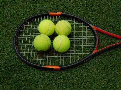 30 players battle for glory at 35th Dala Tennis Championships