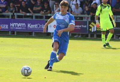 Margate boss Andy Drury intends to strengthen depleted squad despite three wins in seven days