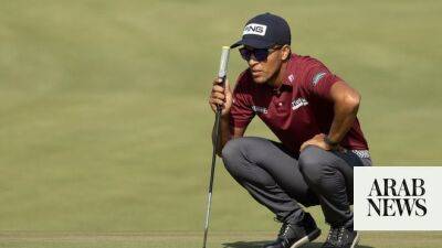 Arab golfers gaining global momentum after encouraging International Series Egypt