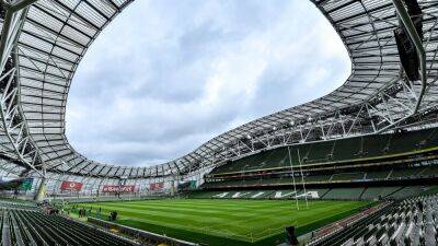 Irish bid to co-host Euro 2028 to be brought to Cabinet