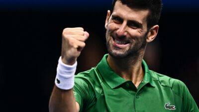 Novak Djokovic To Be Granted Visa For 2023 Australian Open: Reports