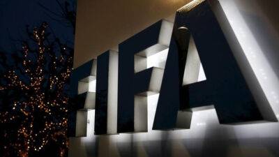 FIFA appeals for World Cup ceasefire in Ukraine