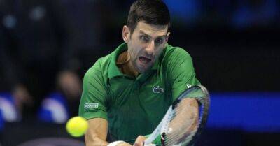 Novak Djokovic - Novak Djokovic set to have visa ban overturned to compete at Australian Open - breakingnews.ie - Serbia - Australia - county Park