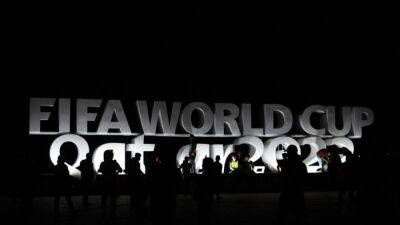 World Cup 2022 betting odds: which team are favourites to win?