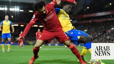 Liverpool, AC Milan, Arsenal, Lyon to take part in Dubai Super Cup 2022