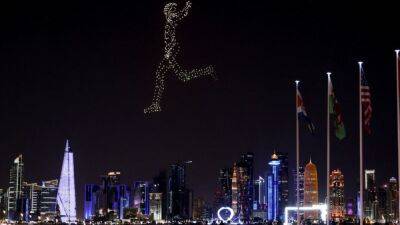 World Cup 2022: why is Qatar a controversial location for the FIFA tournament?