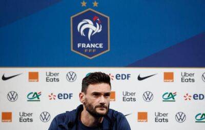 France captain Hugo Lloris urges respect for Qatar laws during World Cup