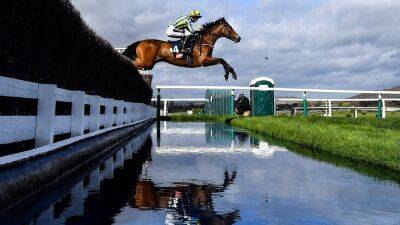 O'Brien confident Busselton can shine in Newbury Gold Cup - rte.ie - Britain - Ireland