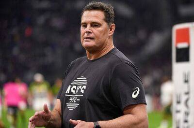 Rassie Erasmus - Rassie denies targeting referees, insists tweets are engagement: 'I don't control narrative' - news24.com - Britain - France - Italy - Ireland - county Wayne - county Barnes