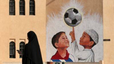 Commentary: World Cup Qatar will be great football but an ugly game