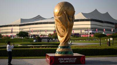 FAI insists World Cup coverage can 'shine a light' on Qatar issues