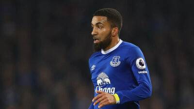 Aaron Lennon - Former Spurs and England winger Lennon retires from football - guardian.ng