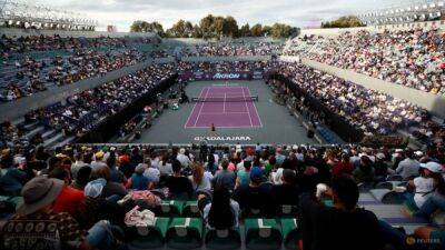 WTA releases partial 2023 schedule with new events before Indian Wells