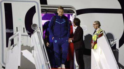England on upward trend in search of glory, says Kane