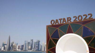 Beer to cost nearly US$14 per half-litre inside Qatar's main World Cup fan zone: Report - channelnewsasia.com - Qatar - Usa -  Doha - county Gulf - Saudi Arabia