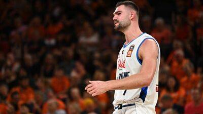 Aussie basketball star Isaac Humphries comes out as gay