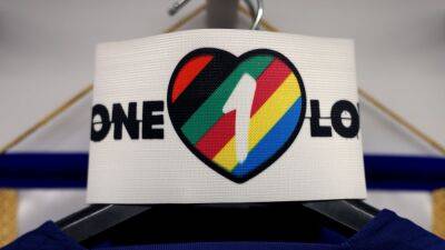 World Cup legacy should be decriminalisation of homosexuality - Footballers - rte.ie - Qatar