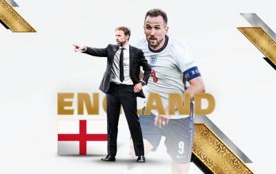 Gareth Southgate - England - World Cup Profile - beinsports.com - Russia - Qatar - Usa - Iran