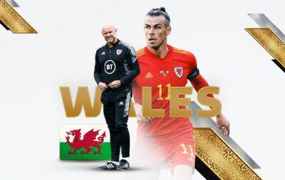 Wales - World Cup Profile