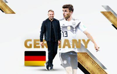 Germany – World Cup Profile