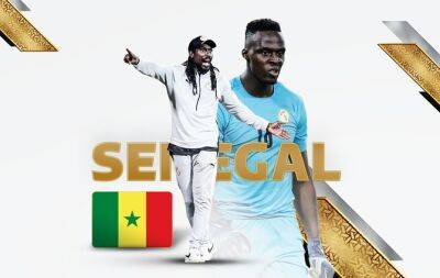 Senegal – World Cup Profile