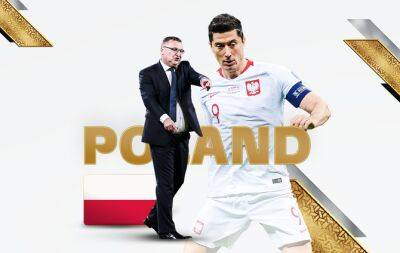 Poland - World Cup Profile