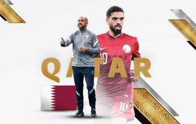 Qatar – World Cup Profile
