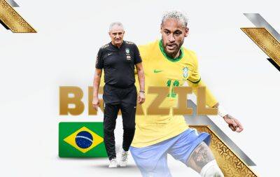 Thiago Silva - Gabriel Martinelli - Brazil – World Cup Profile - beinsports.com - Qatar - France - Germany - Brazil - Argentina -  Santos - Uruguay