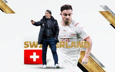 Switzerland – World Cup Profile - beinsports.com - Qatar - Switzerland - Italy - Cameroon - Monaco - Ireland - Bulgaria -  Monaco