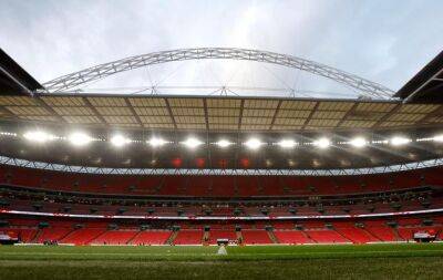 London Stadium - Etihad Stadium - UK, Ireland Euro 2028 bid announces 14 candidate venues - beinsports.com - Britain - Russia - Manchester - Ukraine - Turkey - Ireland - Birmingham -  Dublin - parish St. James - county Hampden - county Park