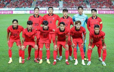 South Korea – World Cup Profile