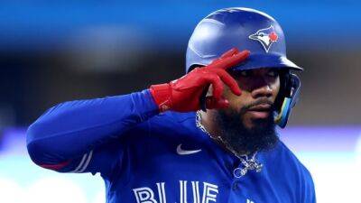 Blue Jays trade beloved all-star outfielder Teoscar Hernandez to Mariners - cbc.ca - Usa - Canada -  Seattle - Slovakia
