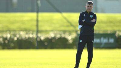 Martin Odegaard - Stephen Kenny - Norway to provide perfect test ahead of Euro qualifiers - Stephen Kenny - rte.ie - Britain - Qatar - Germany - Norway - Ireland - Malta