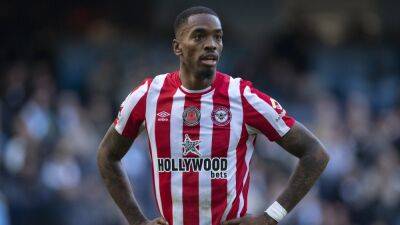 Ivan Toney - Brentford - Brentford's Ivan Toney charged over betting rules breach - rte.ie
