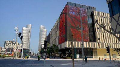 Exploring Qatar's must-see locations, linking its past, present, and future - euronews.com - Qatar -  Doha