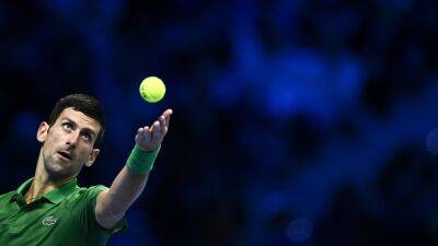 Djokovic 'relief' at overturning of Australian visa ban