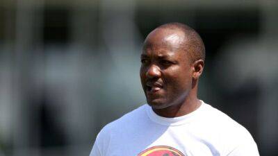 Lara on panel to review Windies' T20 World Cup flop