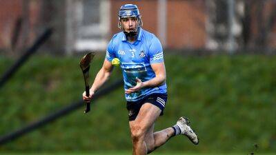 Eoghan O'Donnell excited by Micheál Donghue plan as new Dublin era looms