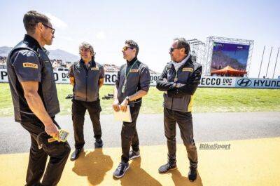 Phillip Island - WorldSBK Phillip Island: Pirelli opt for development solutions - bikesportnews.com - Australia